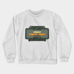 Genesis Streetwear - Claymore Crewneck Sweatshirt